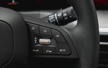 Changan CS35 Plus, 2025 год, 2 811 501 рублей, 19 фотография