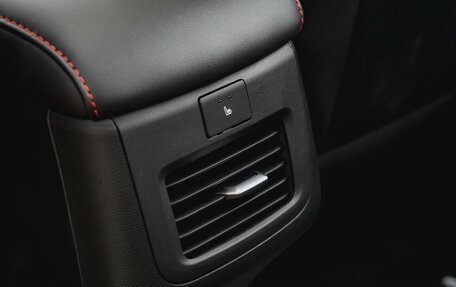 Changan CS35 Plus, 2025 год, 2 811 501 рублей, 25 фотография