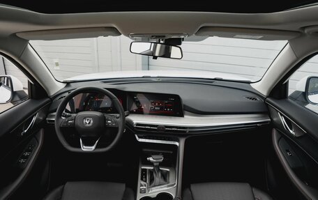 Changan CS35 Plus, 2025 год, 2 811 501 рублей, 20 фотография