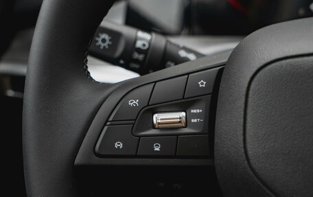 Changan CS35 Plus, 2025 год, 2 811 501 рублей, 18 фотография