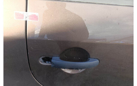 Volkswagen Touran III, 2013 год, 620 000 рублей, 9 фотография