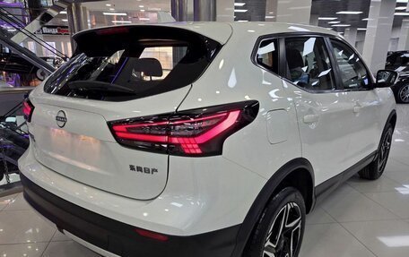 Nissan Qashqai, 2026 год, 3 750 000 рублей, 5 фотография