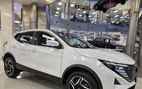 Nissan Qashqai, 2026 год, 3 750 000 рублей, 4 фотография