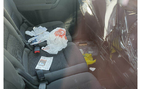 Volkswagen Touran III, 2013 год, 620 000 рублей, 14 фотография