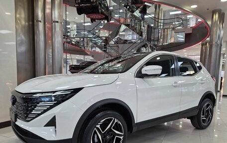 Nissan Qashqai, 2026 год, 3 750 000 рублей, 2 фотография