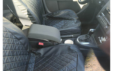 Volkswagen Touran III, 2013 год, 620 000 рублей, 15 фотография