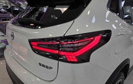 Nissan Qashqai, 2026 год, 3 750 000 рублей, 7 фотография