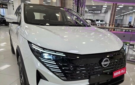 Nissan Qashqai, 2026 год, 3 750 000 рублей, 3 фотография