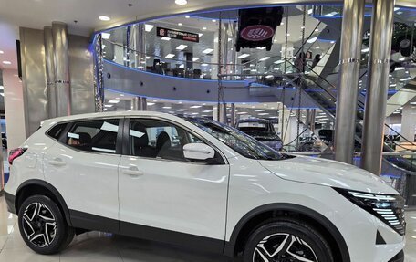 Nissan Qashqai, 2026 год, 3 750 000 рублей, 8 фотография