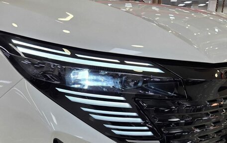 Nissan Qashqai, 2026 год, 3 750 000 рублей, 17 фотография