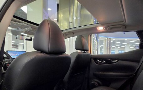 Nissan Qashqai, 2026 год, 3 750 000 рублей, 16 фотография
