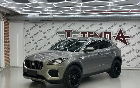 Jaguar E-Pace, 2023 год, 3 500 000 рублей, 3 фотография