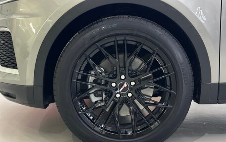Jaguar E-Pace, 2023 год, 3 500 000 рублей, 5 фотография
