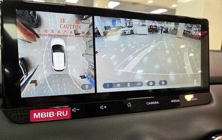 Nissan Qashqai, 2026 год, 3 750 000 рублей, 11 фотография