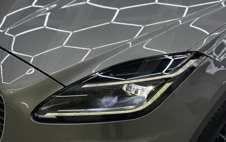 Jaguar E-Pace, 2023 год, 3 500 000 рублей, 6 фотография