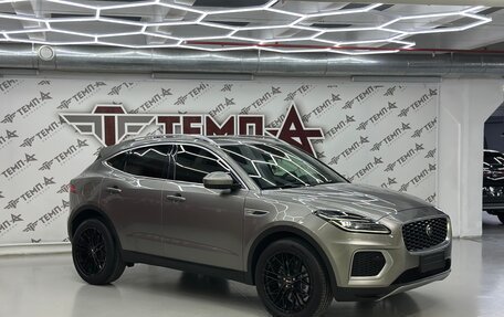 Jaguar E-Pace, 2023 год, 3 500 000 рублей, 9 фотография