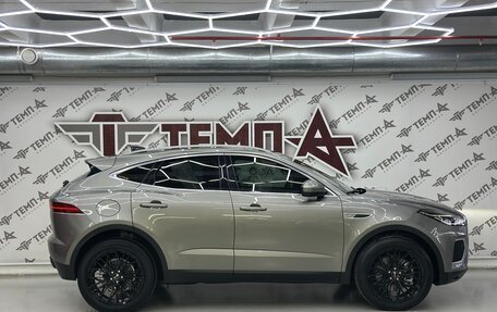 Jaguar E-Pace, 2023 год, 3 500 000 рублей, 11 фотография