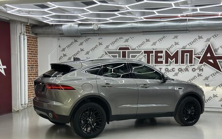 Jaguar E-Pace, 2023 год, 3 500 000 рублей, 14 фотография