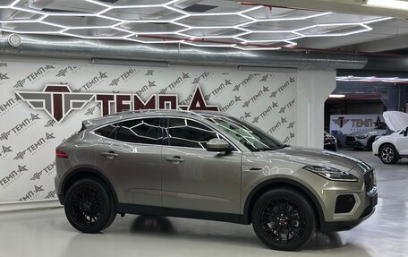 Jaguar E-Pace, 2023 год, 3 500 000 рублей, 10 фотография