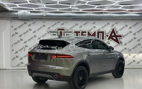 Jaguar E-Pace, 2023 год, 3 500 000 рублей, 12 фотография