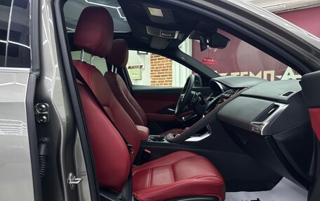 Jaguar E-Pace, 2023 год, 3 500 000 рублей, 20 фотография