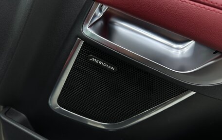 Jaguar E-Pace, 2023 год, 3 500 000 рублей, 22 фотография