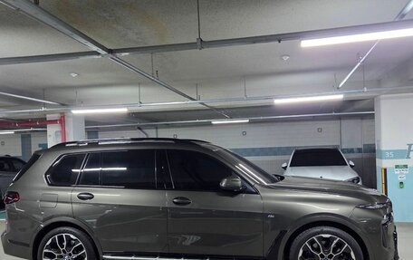 BMW X7, 2025 год, 13 900 000 рублей, 2 фотография