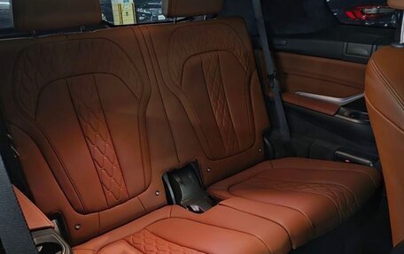 BMW X7, 2025 год, 13 900 000 рублей, 6 фотография