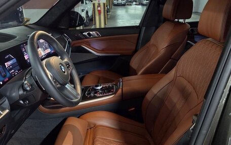 BMW X7, 2025 год, 13 900 000 рублей, 7 фотография