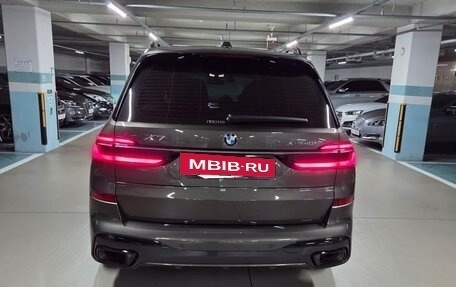 BMW X7, 2025 год, 13 900 000 рублей, 5 фотография