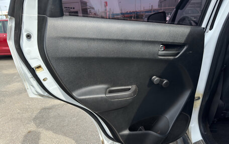 Suzuki Vitara II рестайлинг, 2017 год, 1 349 000 рублей, 11 фотография