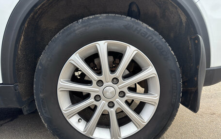 Suzuki Vitara II рестайлинг, 2017 год, 1 349 000 рублей, 9 фотография