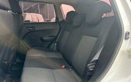 Suzuki Vitara II рестайлинг, 2017 год, 1 349 000 рублей, 10 фотография