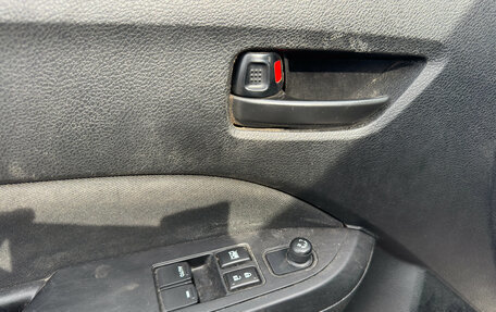 Suzuki Vitara II рестайлинг, 2017 год, 1 349 000 рублей, 13 фотография