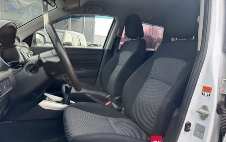 Suzuki Vitara II рестайлинг, 2017 год, 1 349 000 рублей, 12 фотография