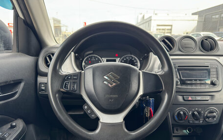 Suzuki Vitara II рестайлинг, 2017 год, 1 349 000 рублей, 15 фотография