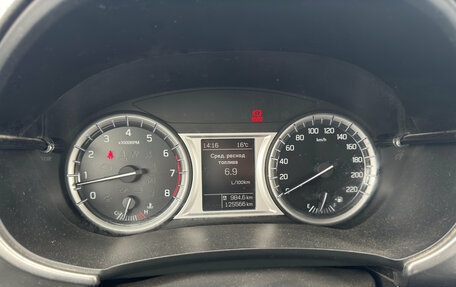 Suzuki Vitara II рестайлинг, 2017 год, 1 349 000 рублей, 17 фотография