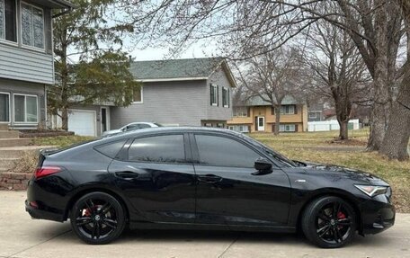 Acura Integra, 2025 год, 4 400 000 рублей, 5 фотография