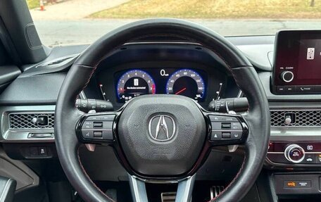 Acura Integra, 2025 год, 4 400 000 рублей, 8 фотография