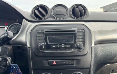 Suzuki Vitara II рестайлинг, 2017 год, 1 349 000 рублей, 18 фотография