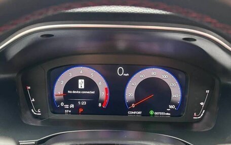 Acura Integra, 2025 год, 4 400 000 рублей, 9 фотография