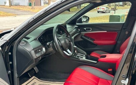 Acura Integra, 2025 год, 4 400 000 рублей, 7 фотография