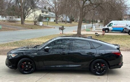 Acura Integra, 2025 год, 4 400 000 рублей, 6 фотография