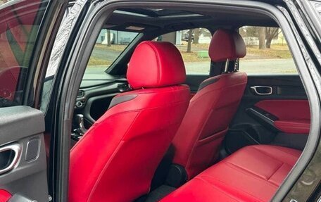 Acura Integra, 2025 год, 4 400 000 рублей, 12 фотография