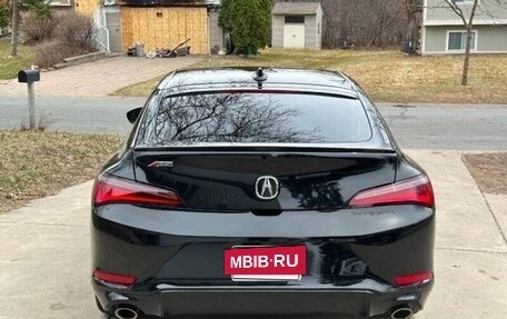 Acura Integra, 2025 год, 4 400 000 рублей, 4 фотография