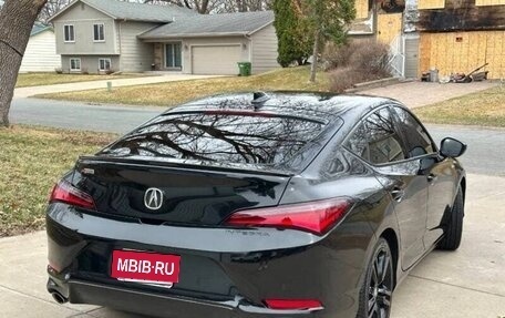 Acura Integra, 2025 год, 4 400 000 рублей, 3 фотография