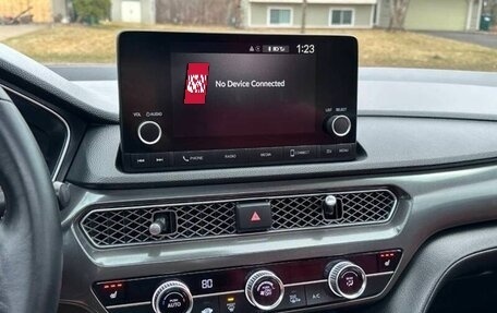 Acura Integra, 2025 год, 4 400 000 рублей, 10 фотография