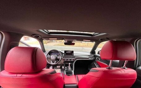 Acura Integra, 2025 год, 4 400 000 рублей, 13 фотография