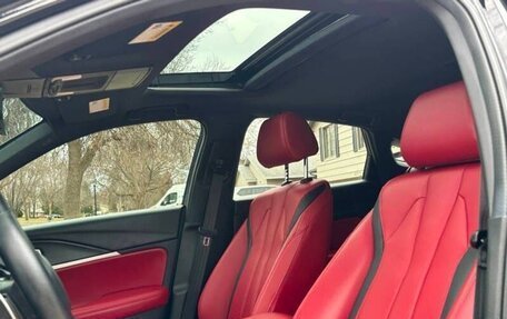 Acura Integra, 2025 год, 4 400 000 рублей, 14 фотография