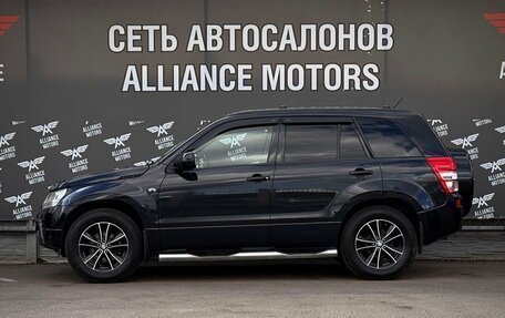 Suzuki Grand Vitara, 2007 год, 975 000 рублей, 4 фотография
